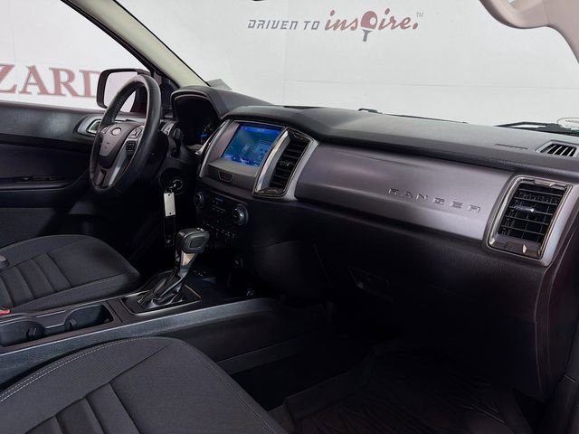 Certified 2022 Ford Ranger XLT w/ Equipment Group 302A High RWD image 34
