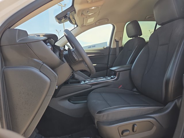 Used 2023 Buick Envision Preferred FWD image 10