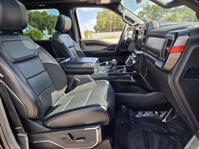 Certified 2024 Ford F150 Raptor AWD/4WD image 19