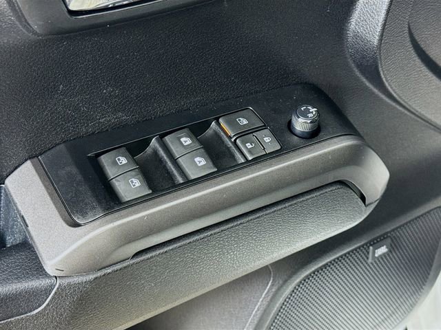 Used 2023 Toyota Tacoma TRD Pro image 18