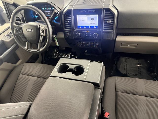 Certified 2019 Ford F150 XL w/ Equipment Group 101A Mid AWD/4WD image 30