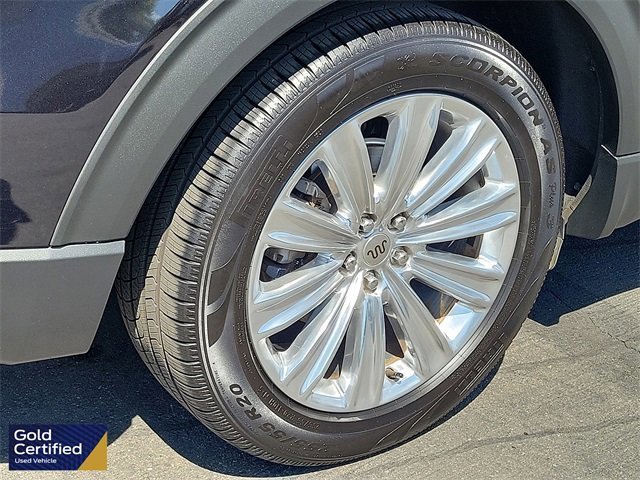 Certified 2021 Ford Explorer King Ranch w/ Premium Technology Package image 30