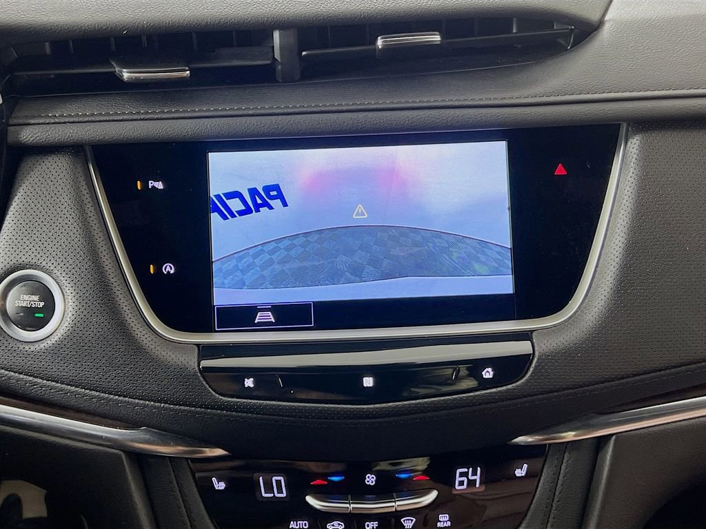 Used 2021 Cadillac XT5 Sportv w/ LPO, Floor Liner Package AWD/4WD image 20