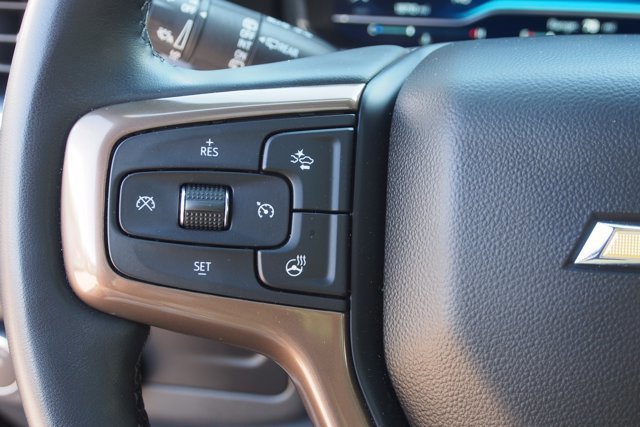 Used 2023 Chevrolet Tahoe High Country w/ Premium Package 2 image 28