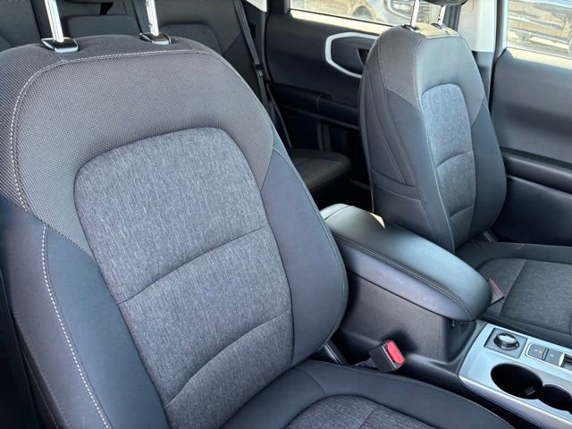 Certified 2024 Ford Bronco Sport Big Bend image 24