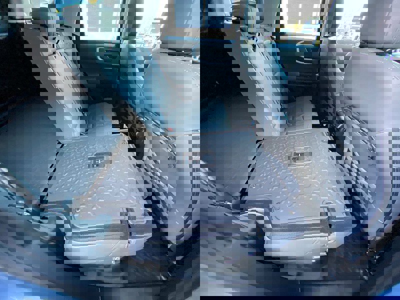 Certified 2025 Ford Bronco Sport Badlands image 39