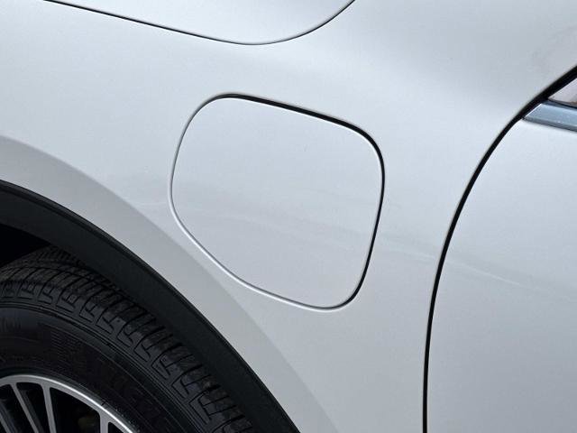 Certified 2025 Ford Escape SE image 11