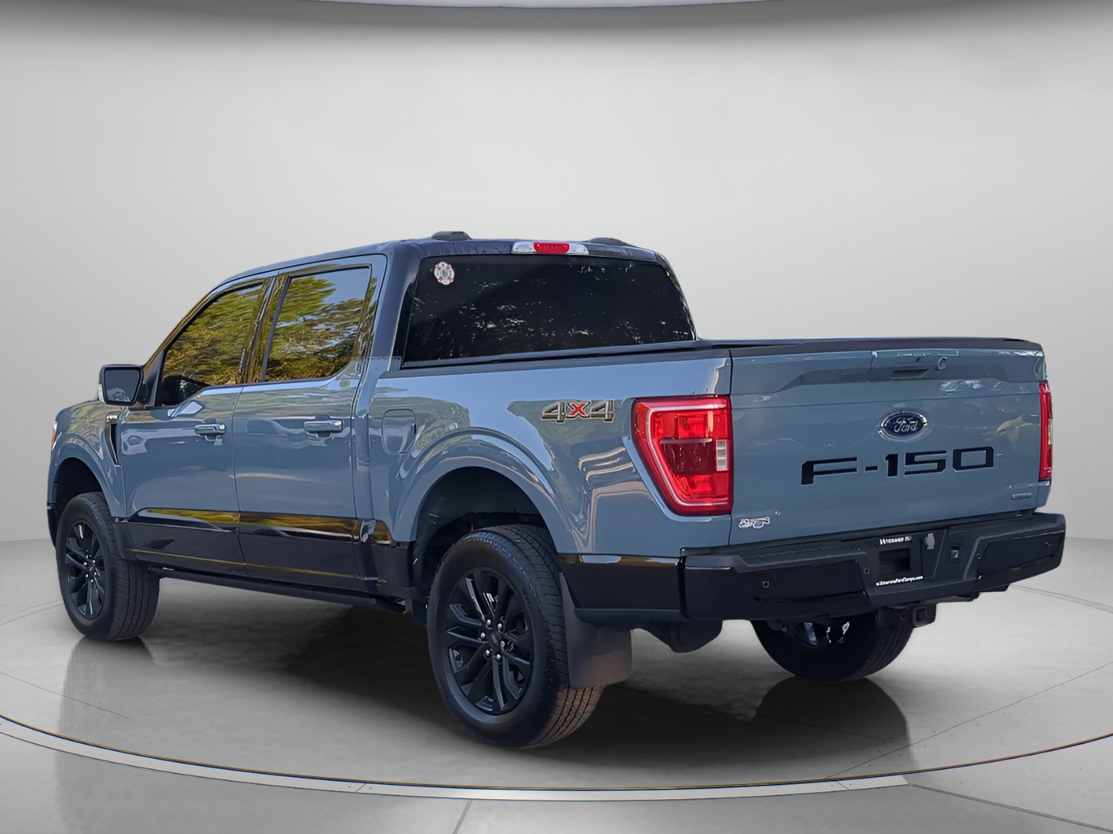Certified 2023 Ford F150 XLT w/ Equipment Group 302A High AWD/4WD image 42
