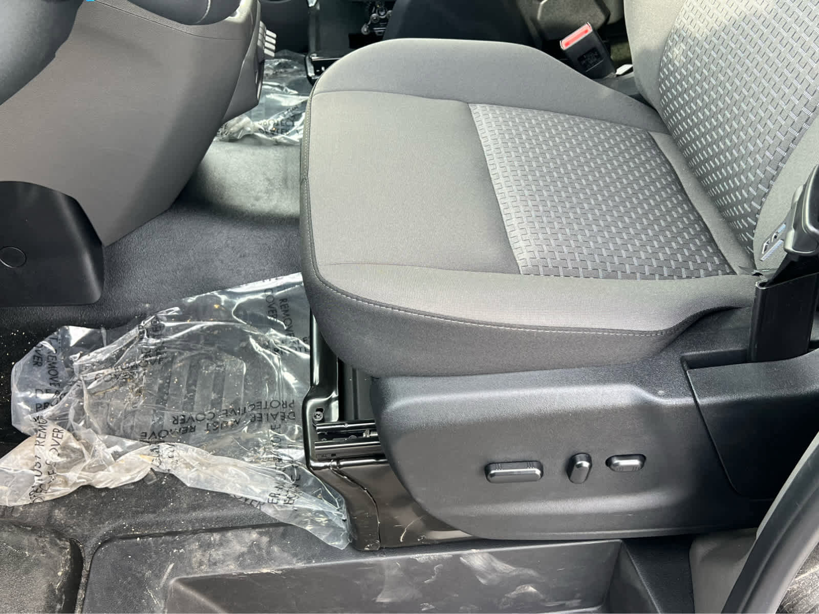 Certified 2024 Ford Transit 350 XLT w/ Upfitter Package RWD image 26