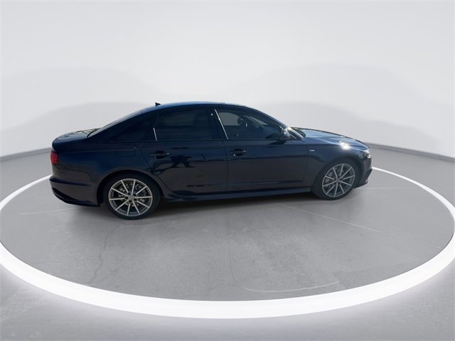 Used 2018 Audi A6 2.0T Premium Plus w/ Premium Plus Package image 4