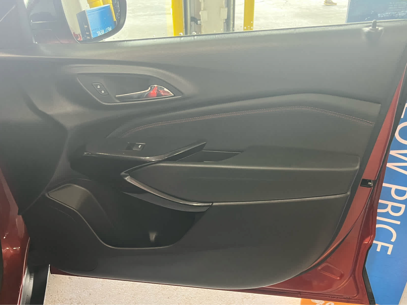 Used 2024 Chevrolet Trax RS w/ Driver Confidence Package FWD image 66