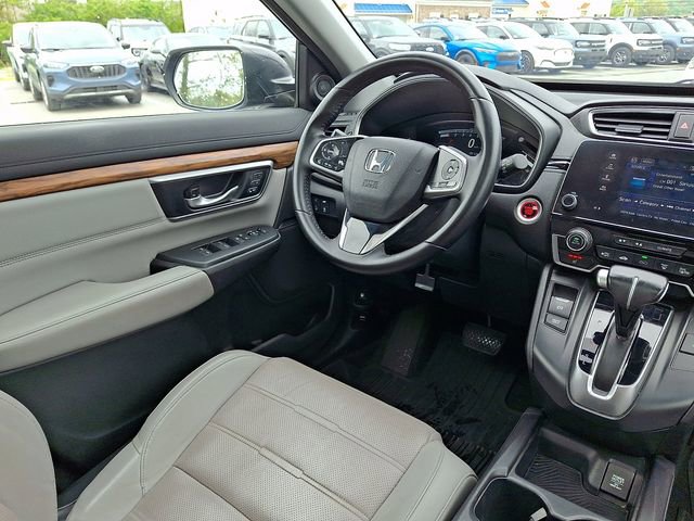 Used 2018 Honda CR-V EX-L image 14