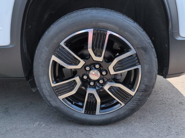 Used 2019 GMC Acadia SLT w/ Black Edition AWD/4WD image 11