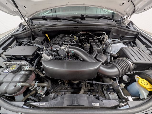 Used 2024 Dodge Durango GT RWD image 29