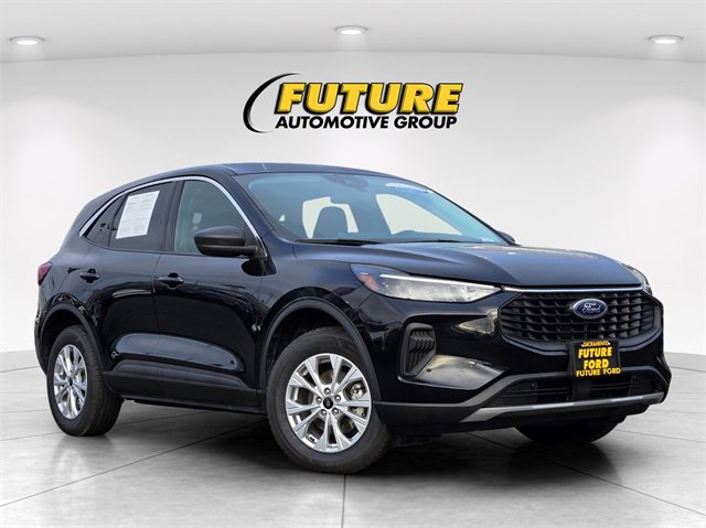 Certified 2024 Ford Escape Active w/ Tech Pack #1
