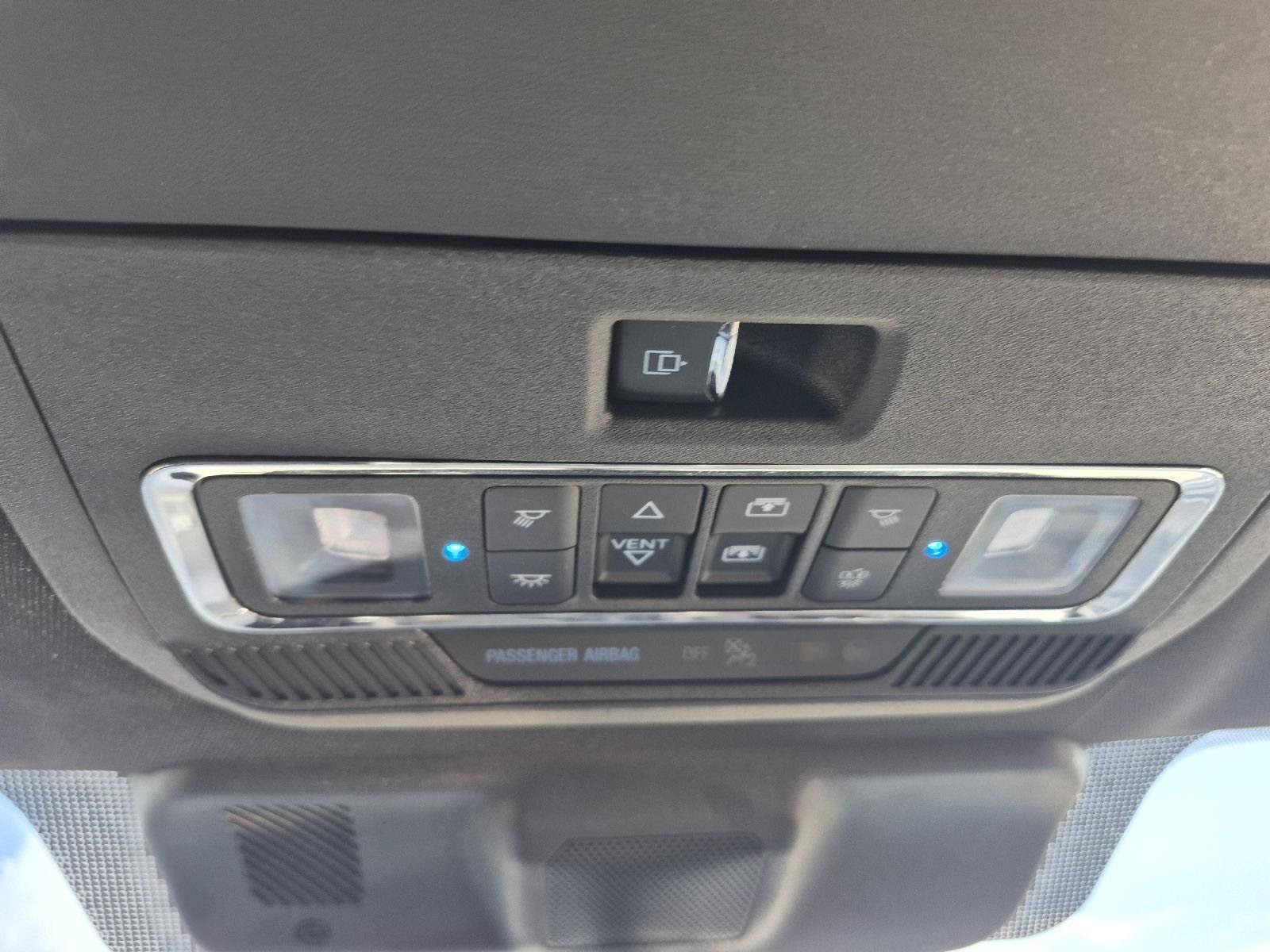 Certified 2025 Ford F250 Platinum AWD/4WD image 7