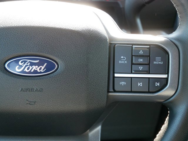 Certified 2024 Ford F150 XLT w/ Equipment Group 302A MID AWD/4WD image 20
