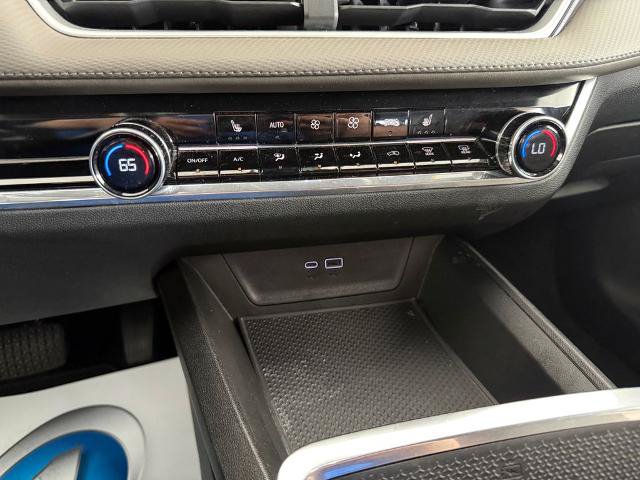 Used 2025 Chevrolet Equinox LT w/ Convenience Package II FWD image 15