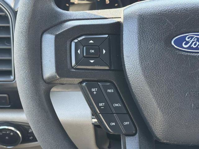 Certified 2019 Ford F150 XL w/ Equipment Group 101A Mid AWD/4WD image 12