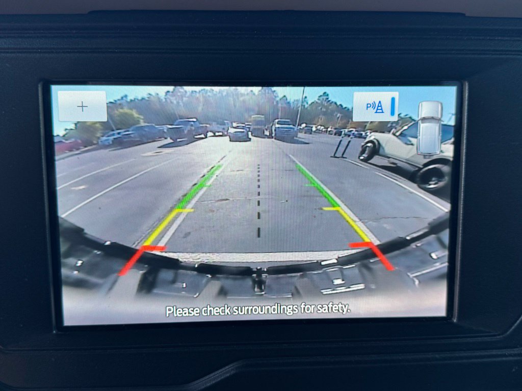 Certified 2022 Ford Bronco Big Bend AWD/4WD image 19