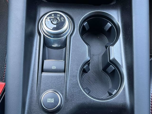 Certified 2025 Ford Explorer ST RWD image 22