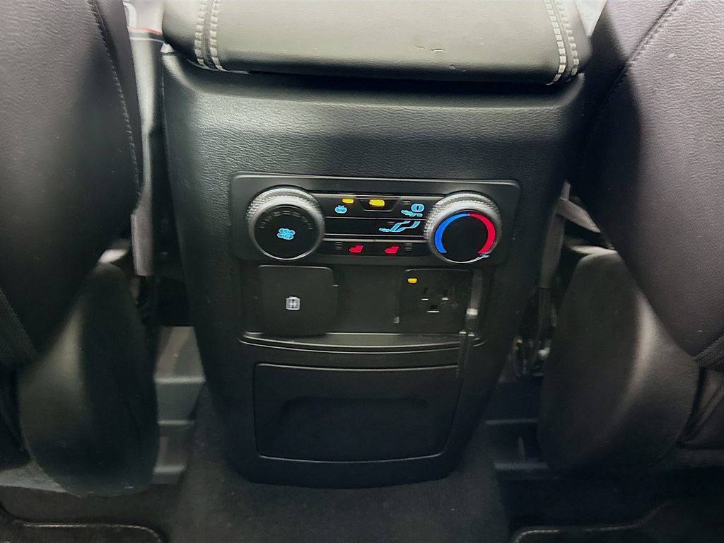 Certified 2024 Ford Explorer ST w/ Equipment Group 401A image 27