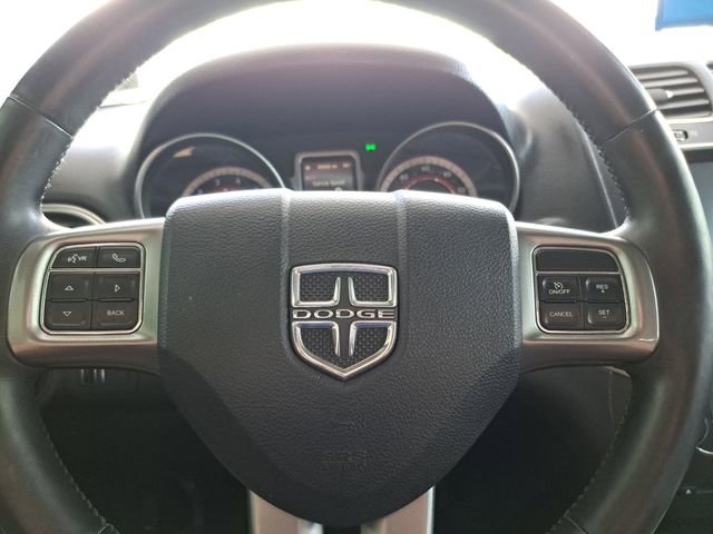 Used 2019 Dodge Journey Crossroad w/ Popular Equipment Group AWD/4WD image 9