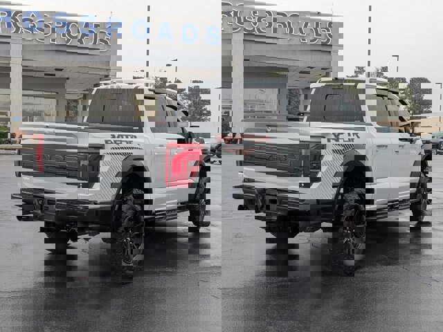 Certified 2024 Ford F150 Raptor image 2