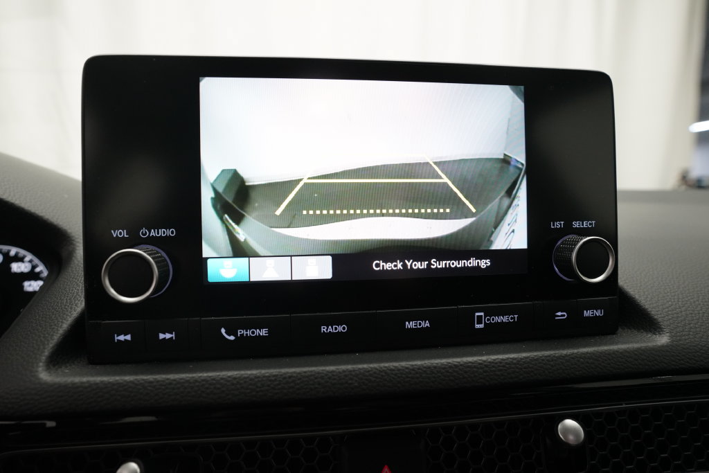 Used 2025 Honda Civic LX image 19