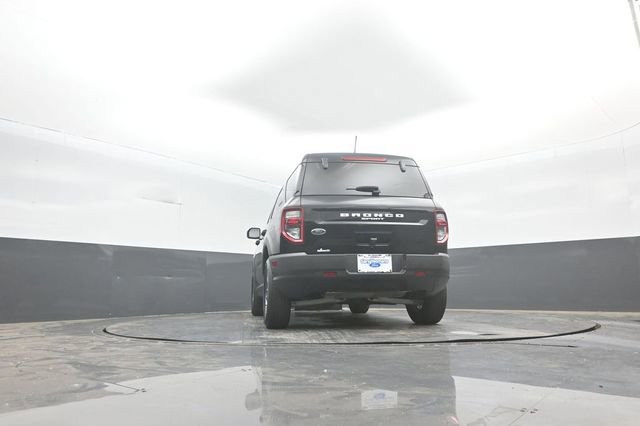 Certified 2024 Ford Bronco Sport Big Bend AWD/4WD image 35