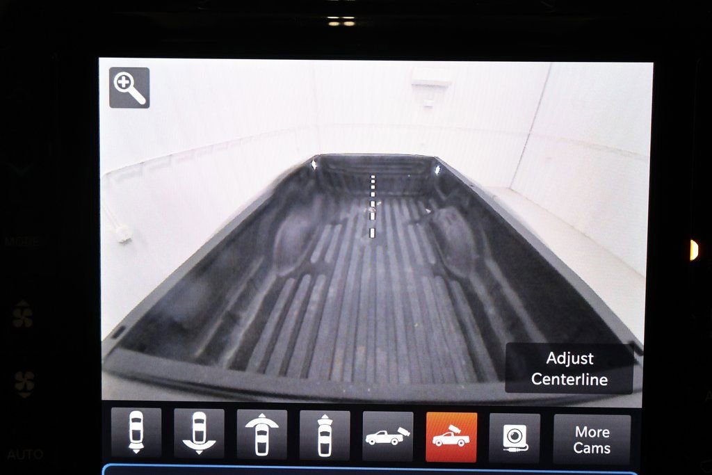 Used 2024 RAM 3500 Limited w/ Night Edition image 37