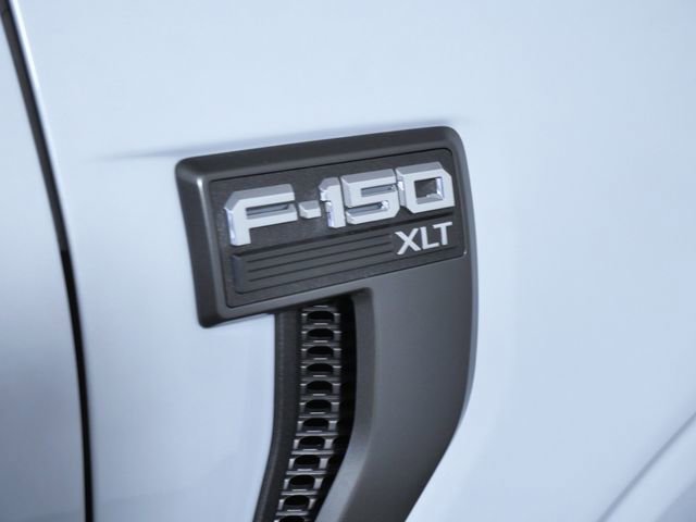 Certified 2021 Ford F150 XLT w/ Equipment Group 302A High AWD/4WD image 9