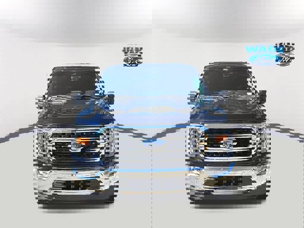 Certified 2022 Ford F150 XLT w/ Equipment Group 302A High video 2