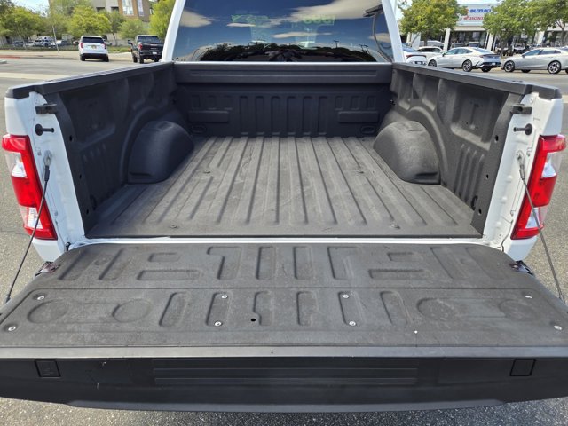 Certified 2023 Ford F150 XL w/ STX Appearance Package AWD/4WD image 27