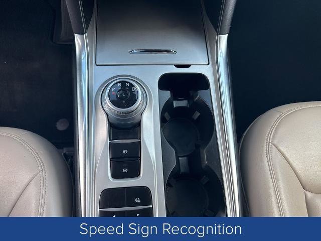 Certified 2022 Ford Explorer XLT w/ Equipment Group 202A image 20