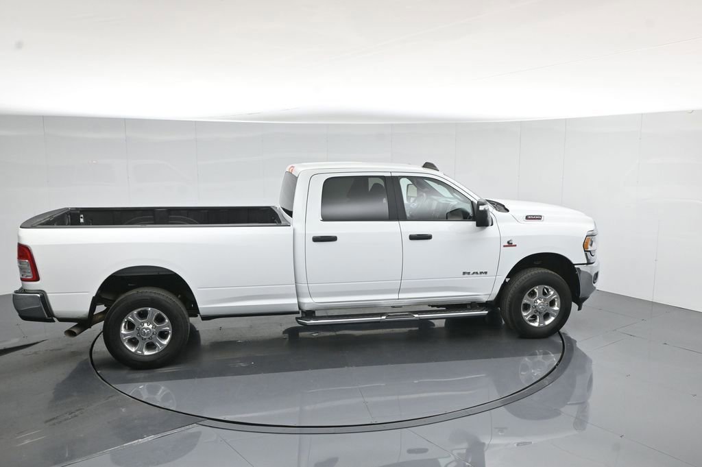 Used 2024 RAM 3500 Big Horn image 13