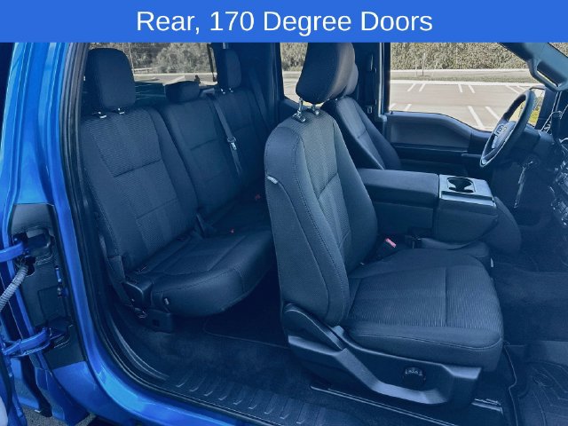 Certified 2020 Ford F150 XL w/ Equipment Group 101A Mid AWD/4WD image 17