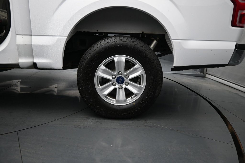 Certified 2020 Ford F150 XL w/ Equipment Group 101A Mid AWD/4WD image 16
