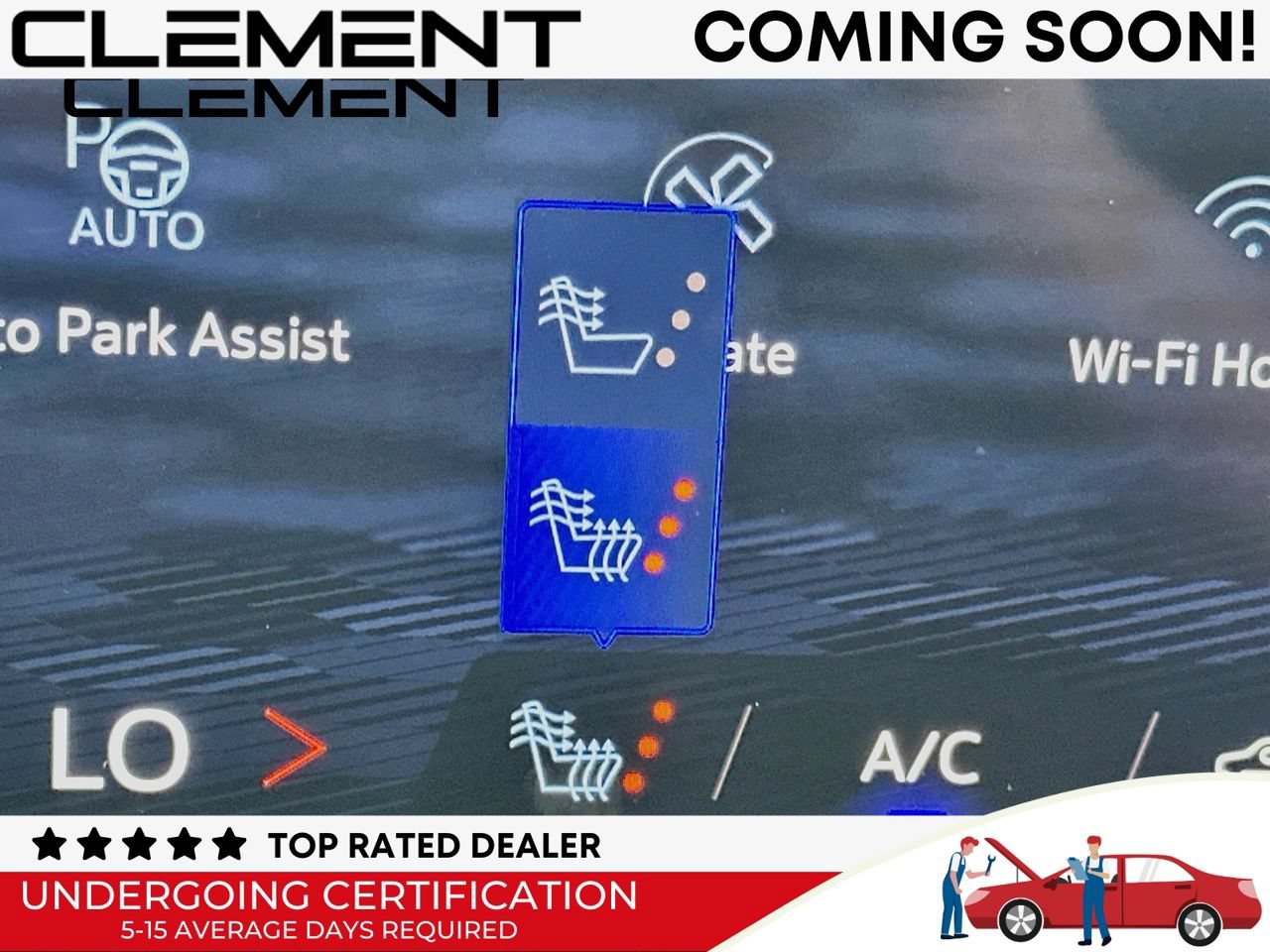 Used 2025 Chevrolet Tahoe Z71 AWD/4WD image 23