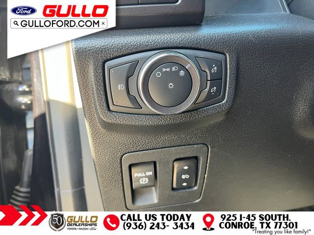 Certified 2019 Ford Expedition Max Limited w/ Equipment Group 303A RWD image 23