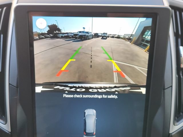 Certified 2023 Ford Edge SEL w/ Convenience Package AWD/4WD image 19