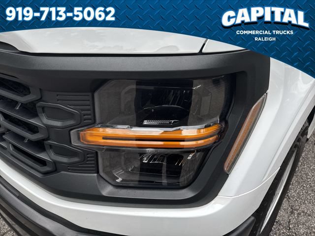 Certified 2024 Ford F150 XL RWD image 11