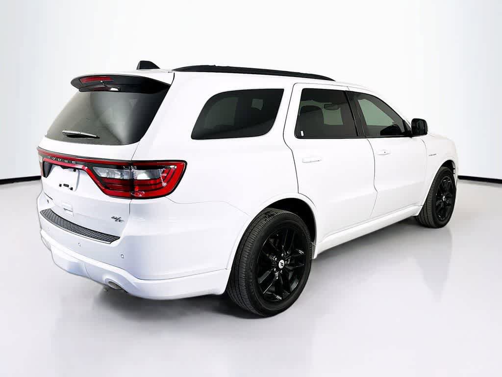 Used 2025 Dodge Durango R/T AWD/4WD image 25