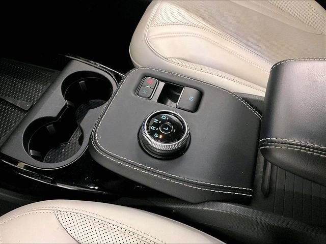 Certified 2022 Ford Mustang Mach-E Premium AWD/4WD image 16
