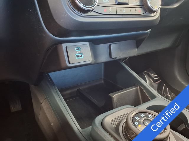 Certified 2023 Ford Maverick XLT w/ Equipment Group 300A Standard AWD/4WD image 14