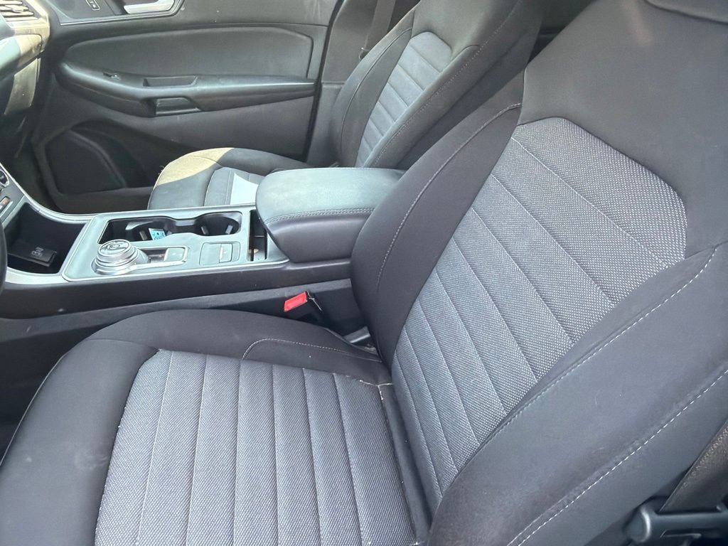 Certified 2021 Ford Edge SE AWD/4WD image 6