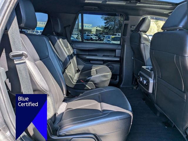 Certified 2021 Ford Expedition XLT image 31