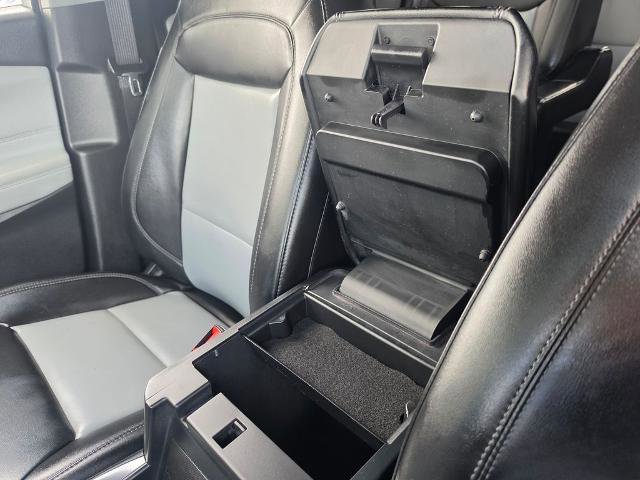 Certified 2022 Ford Explorer XLT w/ Equipment Group 202A RWD image 35