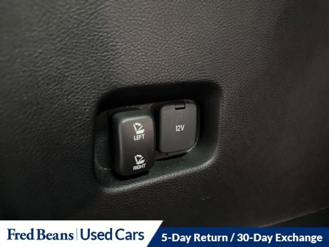 Certified 2022 Ford Edge SEL w/ Convenience Package image 16