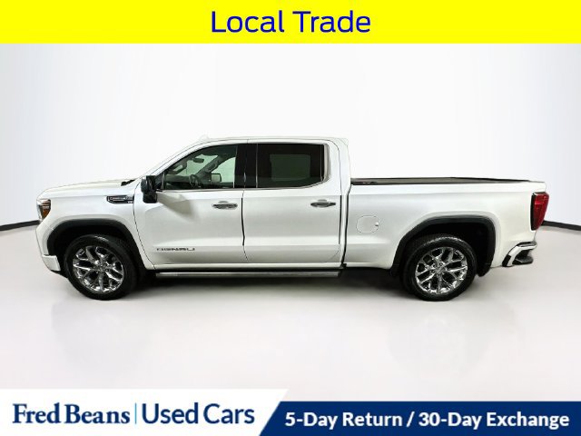 Used 2020 GMC Sierra 1500 Denali w/ Denali Ultimate Package AWD/4WD image 5